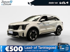 Kia Sorento - 1.6 T-GDi Plug-in Hybrid 4WD DynamicPlusLine 7p | Apple Carplay / Android Auto | Navigatie