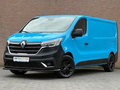 Renault Trafic - 2.0dCi 150PK Lang / Automaat / Cruisecontrol / Euro6