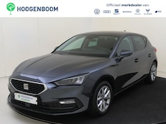 SEAT Leon - 1.5 eTSI Style Business Intense | Achteruitrijcamera | Adaptieve cruise control | Lane ass