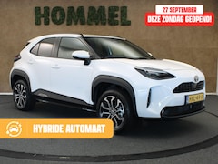 Toyota Yaris Cross - 1.5 Hybrid 130 Dynamic - CLIMATE CONTROL - APPLE CARPLAY/ANDROID AUTO - ACHTERUITRIJCAMERA