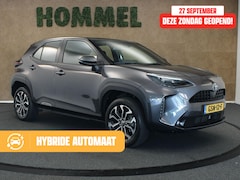 Toyota Yaris Cross - 1.5 Hybrid Business - APPLE CARPLAY/ANDROID AUTO - DRAADLOZE TELEFOONOPLADER - CLIMATE CON