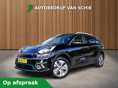 Kia e-Niro - Edition 64 kWh 1e-Eig. & Dealer-Onderh. BOVAG-Garantie. NL-Auto