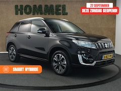 Suzuki Vitara - 1.4 Boosterjet Style Smart Hybrid - ORIGINEEL NEDERLANDSE AUTO - APPLE CARPLAY/ANDROID AUT