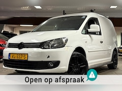 Volkswagen Caddy - 1.6 TDI|Exportprice|Subwoofer|Bedrijfswageninbouw|Airco|Cruise