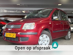 Fiat Panda - 1.2 Classic |NAP|NweAPK|Scherpeprijs|Airco|Elekramen|5Deurs|