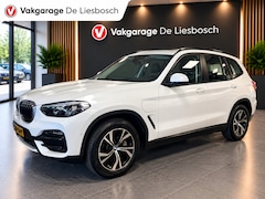 BMW X3 - XDrive30e Executive / stoelverwarming / cruisecontrol / trekhaak / camera + pdcdealer onde