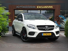Mercedes-Benz GLE-Klasse Coupé - 43 AMG 4MATIC 63 AMG Pano