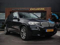 BMW X5 - xDrive40d High Executive 7p. M pakket vol