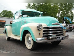 Chevrolet 3100 - pick-up