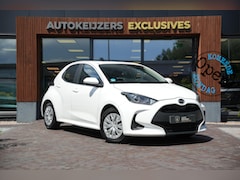 Mazda 2 Hybrid - 1.5 Centre-line Cruise Lane Assist Clima Navi