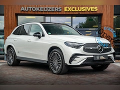 Mercedes-Benz GLC-klasse - 300de 4MATIC AMG Line Edition | Panorama | Burmester 3D | Distronic | Trekhaak | Memory