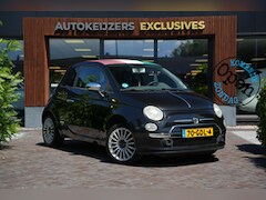 Fiat 500 - 1.4-16V Sport