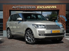 Land Rover Range Rover - 3.0 TDV6 Autobiography Panoramadak Meridian Stoelclima Massage Trekhaak