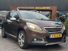 Peugeot 2008 - 1.6 VTi Féline