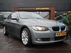 BMW 3-serie Coupé - 320i Automaat leer sportstoelen