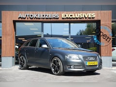 Audi A3 Sportback - 1.4 TFSI S-edition