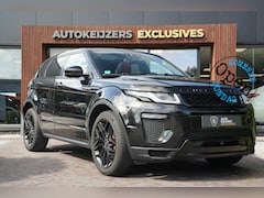 Land Rover Range Rover Evoque - 2.0 Si4 HSE Dynamic Panoramadak Meridian Leer Camera Memory