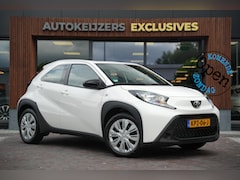 Toyota Aygo X - 1.0 VVT-i MT