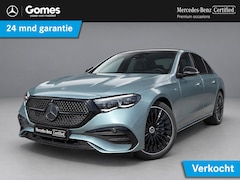 Mercedes-Benz E-klasse - 300 e Sport Edition