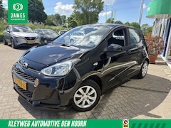 Hyundai i10 - 1.0i Comfort, Airco, Audio