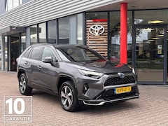 Toyota RAV4 - 2.5 PlugHyb. Dynamic | Nav | Stoel & Stuurwiel VW | Trekhaak | All- season | PDC + Camera