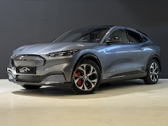 Ford Mustang Mach-E - Extended AWD 98 kWh | SOH 92.5% | Panoramadak | B&O | 360 Camera