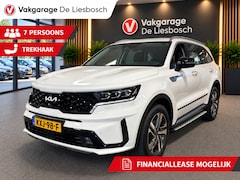 Kia Sorento - 1.6 T-GDI Plug-in Hybrid 4WD DynamicLine 7persoons / stoelverwarming / camera / trekhaak