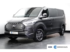 Ford Transit Custom - E-Transit 340 L2H1 Limited 71 kWh