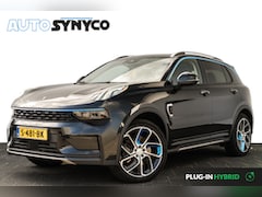 Lynk & Co 01 - 1.5 Plug-in Hybrid 262 Pk I 360 Camera | Panoramadak I 75 km Elektrisch I I Infinity Audio