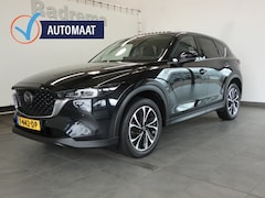 Mazda CX-5 - Skyavtive-G 194 Exclusive line Sunroof Autom NL Auto