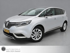 Renault Espace - 1.6 TCe Dynamique 7p. | Clima | Cruise | Multimedia/Navi | Stoelverwarming | PDC + Camera