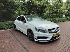 Mercedes-Benz A-klasse - 45 AMG 4MATIC