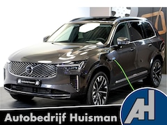 Volvo XC90 - 2.0 T8 AWD 335kW/456pk Aut8 Plug-in hybrid Plus Bright 7P PANORAMADAK + HARMAN/KARDON + 36