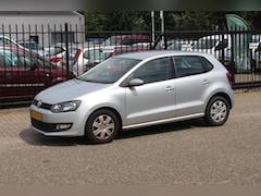 Volkswagen Polo - 1.2 5-deurs Airco HANDEL, EXPORT Polo 1.2 5-deurs