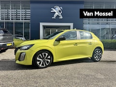 Peugeot 208 - 1.2 PureTech 100 Style
