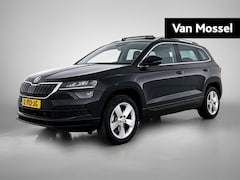 Skoda Karoq - 1.5 TSI ACT Style