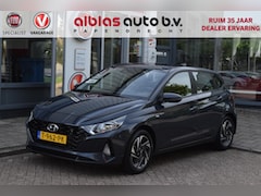 Hyundai i20 - 1.0 T-GDI Comfort Smart|Unieke km