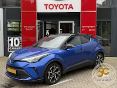 Toyota C-HR - 2.0 Hybrid Style JBL AUDIO | STOELVERW. | APPLE CARPLAY/ANDOID AUTO | NL-AUTO