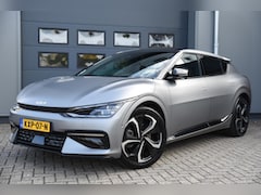 Kia EV6 - GT-Line AWD 77.4 kWh