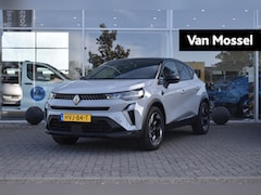 Renault Captur - 1.8 E-Tech full hybrid 160 techno | Climate Control | Adaptive Cruise Control | Trekhaak |