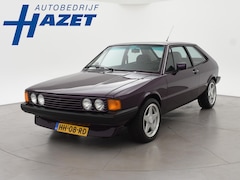 Volkswagen Scirocco - 1.5 LS ORIGINEEL NEDERLANDS | FIRE AND ICE PAARS | 141.083 KM