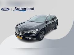 Renault Talisman Estate - 1.3 TCe Business Intens 140pk | Achteruitrijcamera | Half leder |