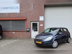 Opel Corsa - 1.2-16V Business NAP Airco 07-27 APK
