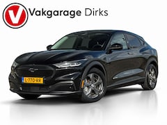 Ford Mustang Mach-E - RWD 75 kWh ✅ SOH 96% ✅ B&O ✅ 360CAM ✅ Leder