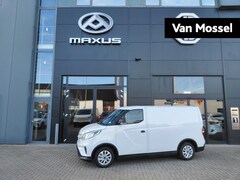 Maxus eDELIVER 3 - L1 50 kWh | Outlet Deal | 24 maanden garantie