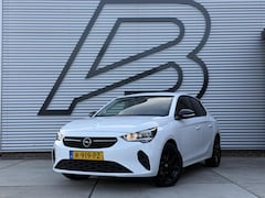 Opel Corsa - 1.2 Edition Carplay|Airco|Cruise|Lm velgen|Elek ramen|N.A.P|APK tot 02-2028