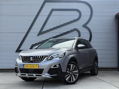 Peugeot 3008 - 1.2 PureTech Allure Camera|Carplay|Cruise|PDC V+A|Elek achterklep|Elek ramen|D-riem vv in