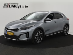 Kia XCeed - 1.5 T-GDi 160PK ExecutiveLine LEER|MEMORYSTOEL|JBL|ACC|BLIS|WINTERPACK|CAMERA|ELEK.ACHTERK
