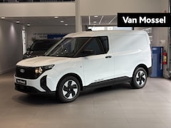 Ford Transit Courier - E-Transit Trend 46kWh | Voorraad Voordeel | Camera | 12" Infotainment touchscreen met SYNC