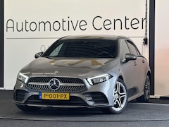 Mercedes-Benz A-klasse - 200 Business Solution AMG | CAMERA | STOELVERW. | SFEERVERLICHTING